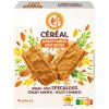 10 stuks Cereal Speculoos Koekjes