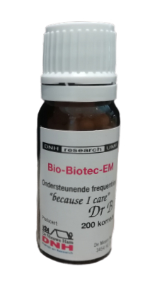 DNH Research Bio-Biotec-EM 200 grains