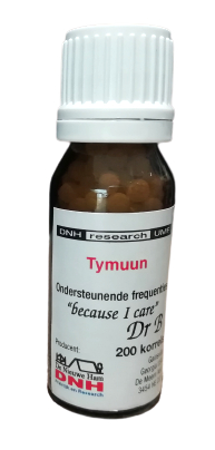 DNH Research Tymuun