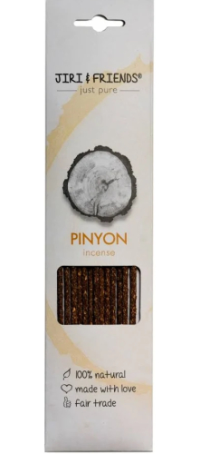 Jiri & Friends Wierook Pinyon 1 Pack