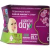 Gentle Day Maandverband Tiener Teens Mini Pads With Wings