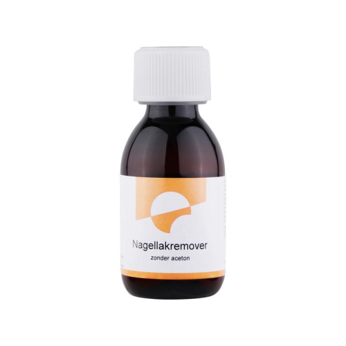 110 ml Orphi Pharma  Chempropack Nagellakremover