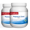 1000 gram Vitalize Magnesium Citraat Poeder