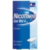 24 stuks Nicotinell Kauwgom Cool Mint 4 mg