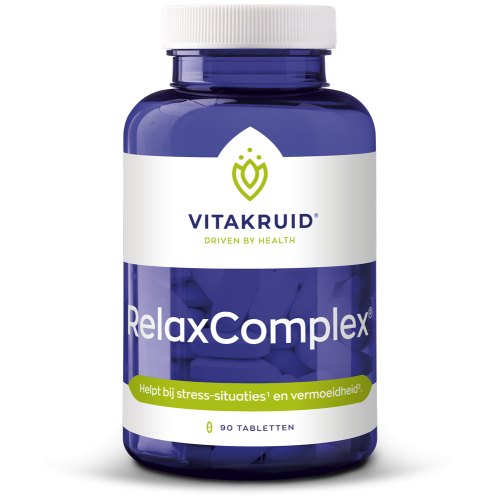  Vitakruid RelaxComplex