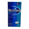 Nicotinell Zuigtablet Mint 2mg