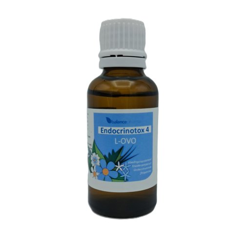  BalancePharma Endocrinotox ECT 004 L-OVO 