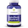 180 capsules Vitakruid Gebufferde Vitamine C