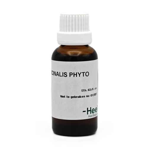Homeoden Heel Galega Officinalis Phyto 30 Ml