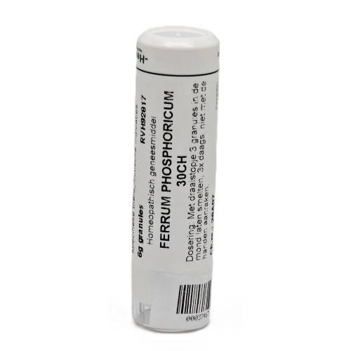 Homeoden Heel Ferrum Phosphoricum 30CH