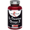 Lucovitaal L-Theanine Omega-3