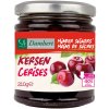 210 Gramm Damhert Low Carb Kersen Confituur