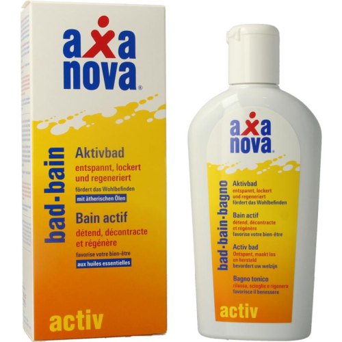 Axanova Activ Bad 250 Ml