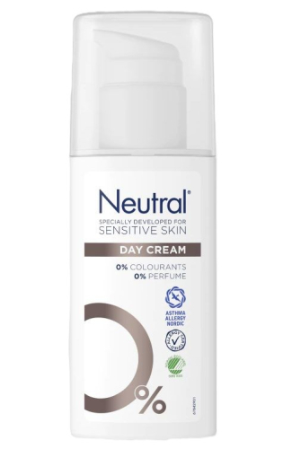  Neutral Day Cream