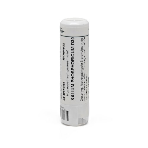 Homeoden Heel Kalium Phosphoricum D30 6 Gramm