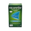 Nicorette Kauwgom Menthol Mint 2 mg