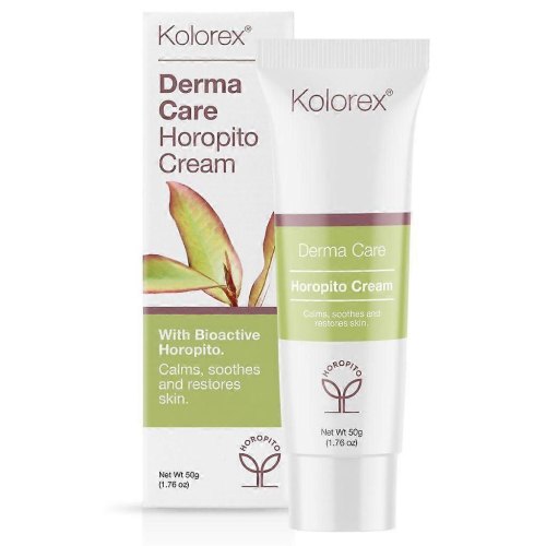 SanoPharm Kolorex Derma Care Horopito Cream 50 Gramm