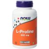 120 capsules NOW L-Proline 500 mg