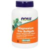 NOW Magnesium Trio Softgels