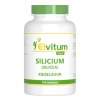 100 tabletten Elvitum Silicium (Silicea) Kiezelzuur