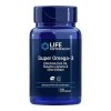 60 softgels Life Extension Super Omega-3 EPA/DHA Visolie, Sesamliganen & Olijfextract