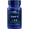 90 Softgels Life Extension Super K