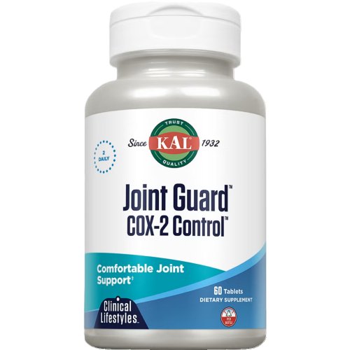 KAL Joint Guard COX-2 Control 60 tablets