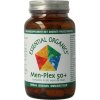 90 tabletten Essential Organics Classics Men-Plex 50+