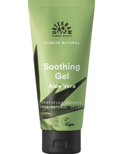 Urtekram Aloe Vera Gel  100 Ml