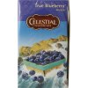 20 zakjes Celestial Seasonings True Blueberry Infusion