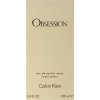 100 ml Calvin Klein Obsession Women Eau De Parfum