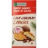 10 x 110 Gramm Damhert Minder Suikers Coco Chocolat Cookies