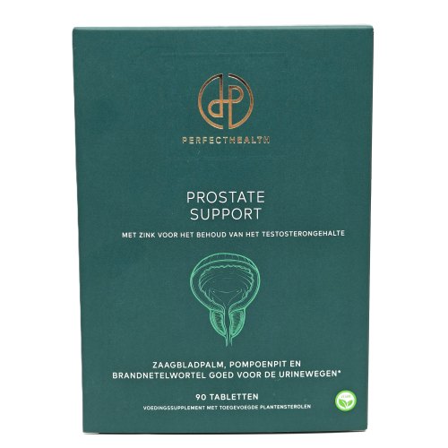 Perfect Health Prostate Support 90 Tabletten