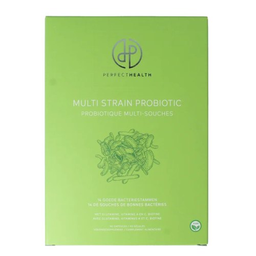 Perfect Health Multi Strain Probiotic 30 Kapseln