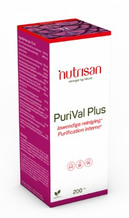 200 ml Nutrisan PuriVal Plus