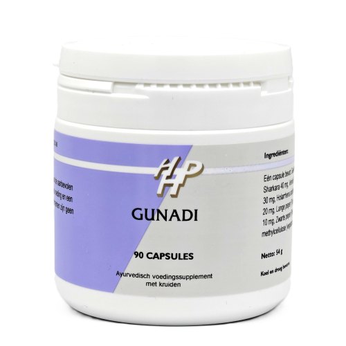 Holisan Gunadi 90 Kapseln
