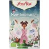 17 zakjes Yogi Tea New Inspiration Biologisch