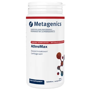 180 tablets Metagenics AthroMax