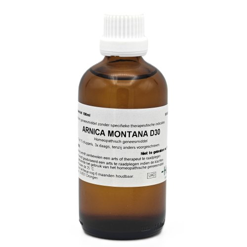  Homeoden Heel Arnica Montana D30