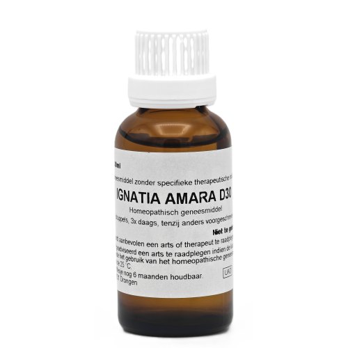  Homeoden Heel Ignatia Amara D30