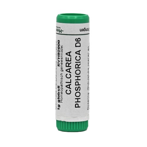 Homeoden Heel Calcarea Phosphorica D6 1 Gramm