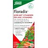 Salus Floradix IJzertabletten