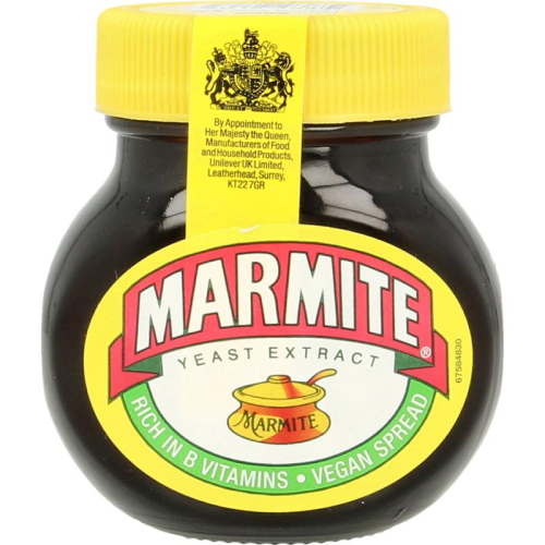 125 gram Marmite Marmite