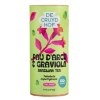 20 zakjes De Cruydhof Natura Sanat Pau D'Arco & Graviola Brazilian Tea