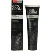 100 ml Ecodenta Tandpasta Black Whitening