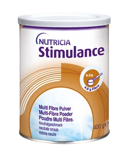 400 Gramm Nutricia Stimulance Multi Fibre Mix
