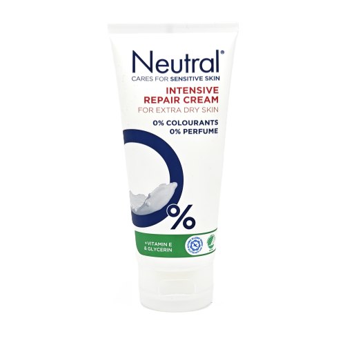 Neutral Intensive Repair Cream 100 Ml