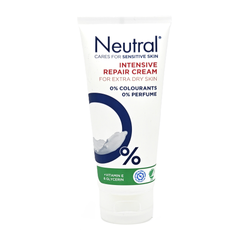  Neutral Intensive Repair Cream
