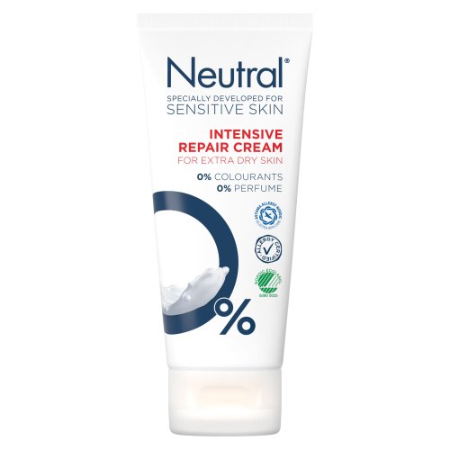 Neutral Intensive Repair Cream 100 Ml