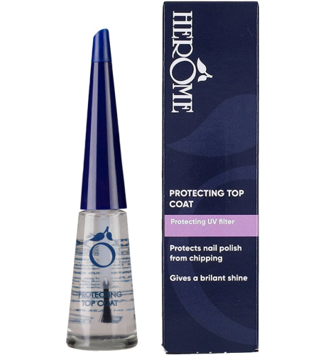 10 Ml Herome Top Coat Nagellak